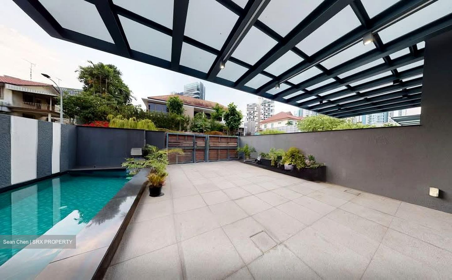 Kim Lin Park (D10), Semi-Detached #582386771
